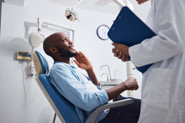 Best After-Hours Emergency Dentist in Kennesaw, GA