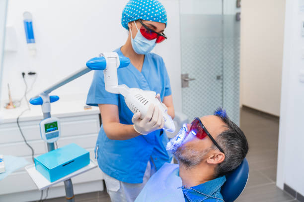 Best Emergency Treatment for Toothache in Kennesaw, GA